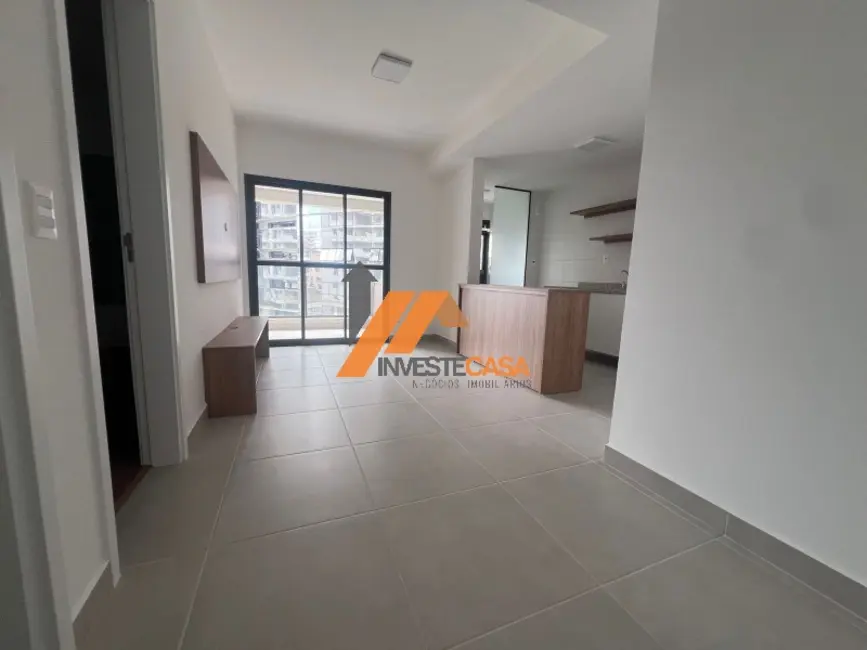 Foto 9 de Apartamento com 1 quarto à venda, 55m2 em Jardim Emília, Sorocaba - SP