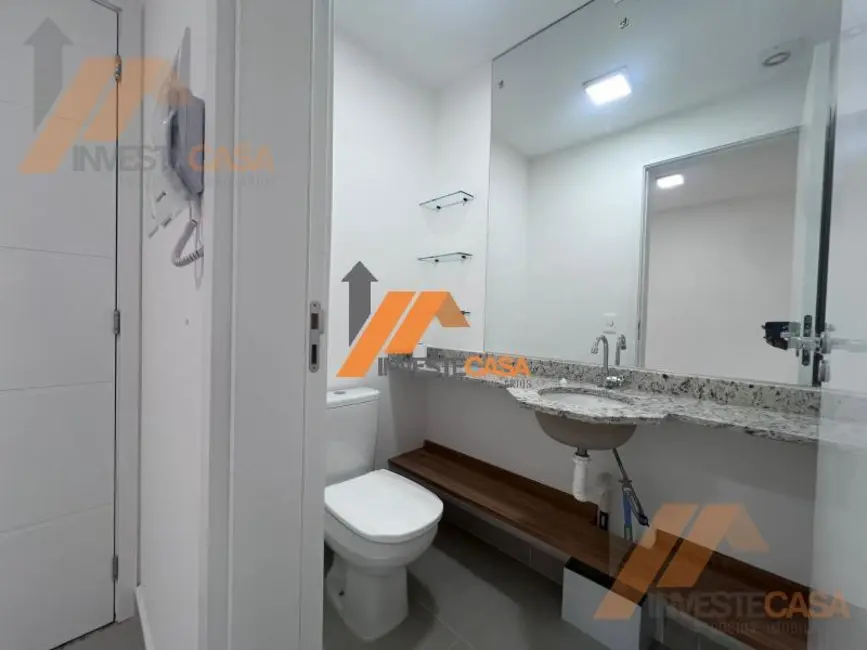 Foto 8 de Apartamento com 1 quarto à venda, 55m2 em Jardim Emília, Sorocaba - SP