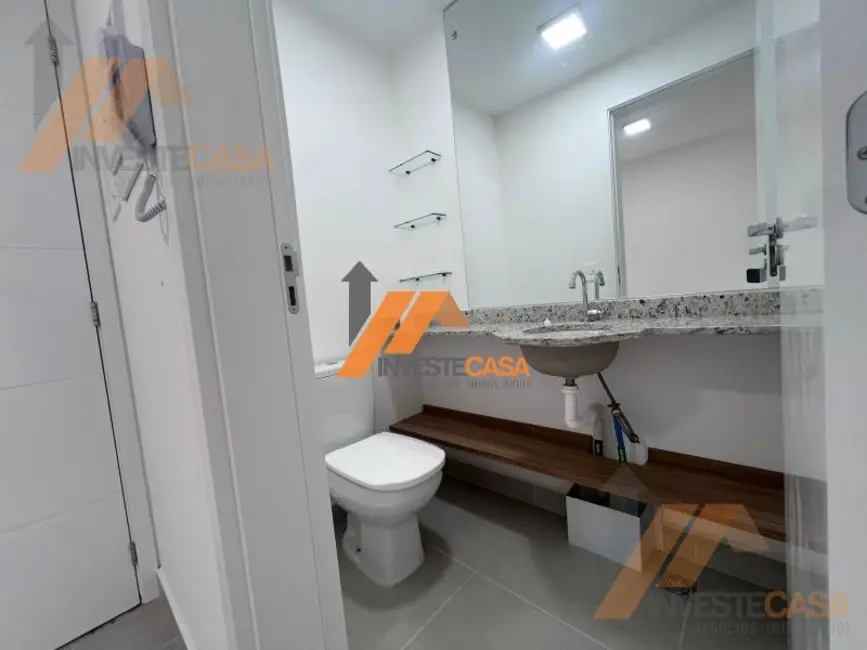 Foto 7 de Apartamento com 1 quarto à venda, 55m2 em Jardim Emília, Sorocaba - SP