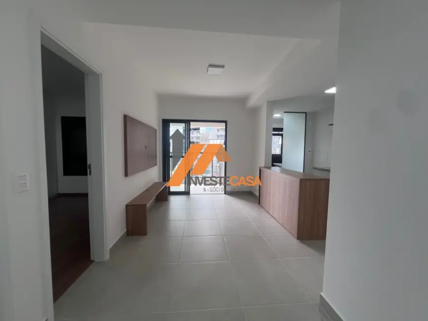 Foto 5 de Apartamento com 1 quarto à venda, 55m2 em Jardim Emília, Sorocaba - SP
