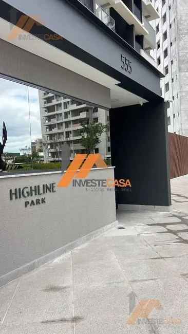 Foto 1 de Apartamento com 1 quarto à venda, 55m2 em Jardim Emília, Sorocaba - SP