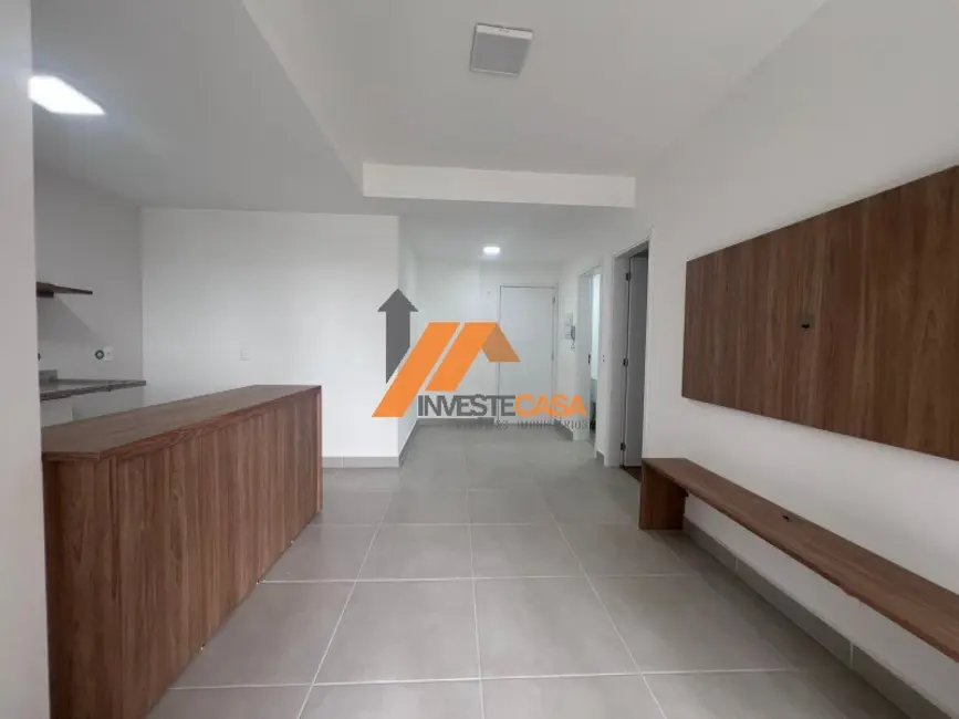 Foto 6 de Apartamento com 1 quarto à venda, 55m2 em Jardim Emília, Sorocaba - SP