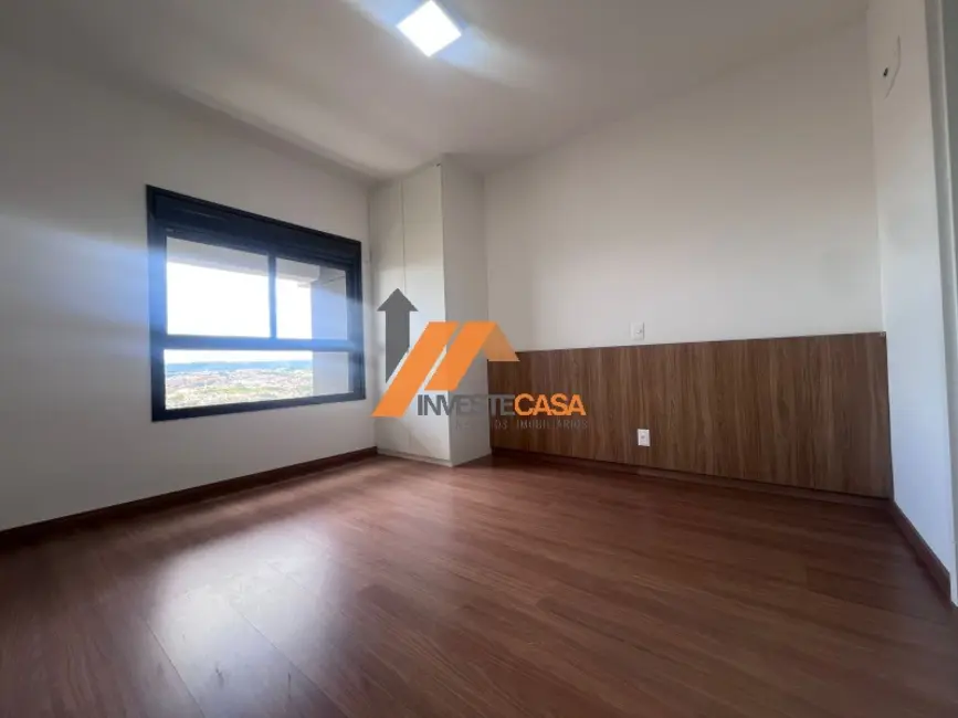 Apartamento com 1 quarto para alugar, 55m2 em Jardim Emília, Sorocaba - SP - imagem 6 Foto 6 de Apartamento com 1 quarto para alugar, 55m2 em Jardim Emília, Sorocaba - SP