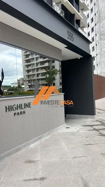 Apartamento com 1 quarto para alugar, 55m2 em Jardim Emília, Sorocaba - SP - imagem 1 Foto 1 de Apartamento com 1 quarto para alugar, 55m2 em Jardim Emília, Sorocaba - SP