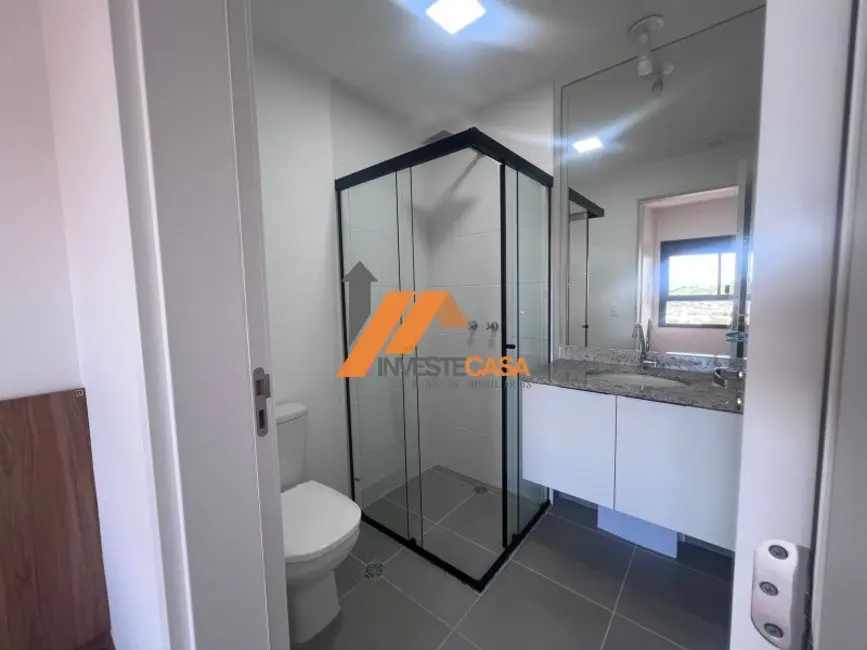 Apartamento com 1 quarto para alugar, 55m2 em Jardim Emília, Sorocaba - SP - imagem 7 Foto 7 de Apartamento com 1 quarto para alugar, 55m2 em Jardim Emília, Sorocaba - SP