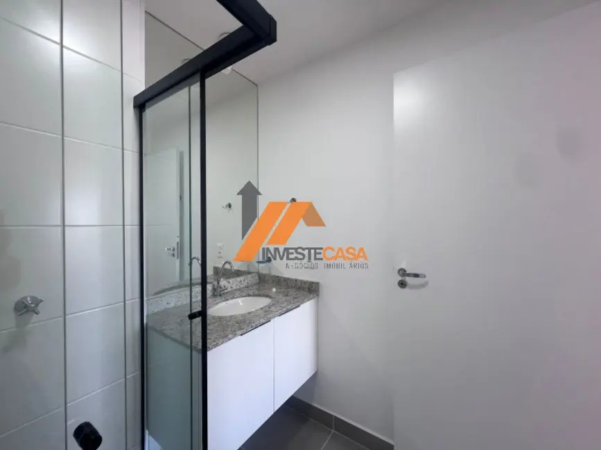 Apartamento com 1 quarto para alugar, 55m2 em Jardim Emília, Sorocaba - SP - imagem 8 Foto 8 de Apartamento com 1 quarto para alugar, 55m2 em Jardim Emília, Sorocaba - SP
