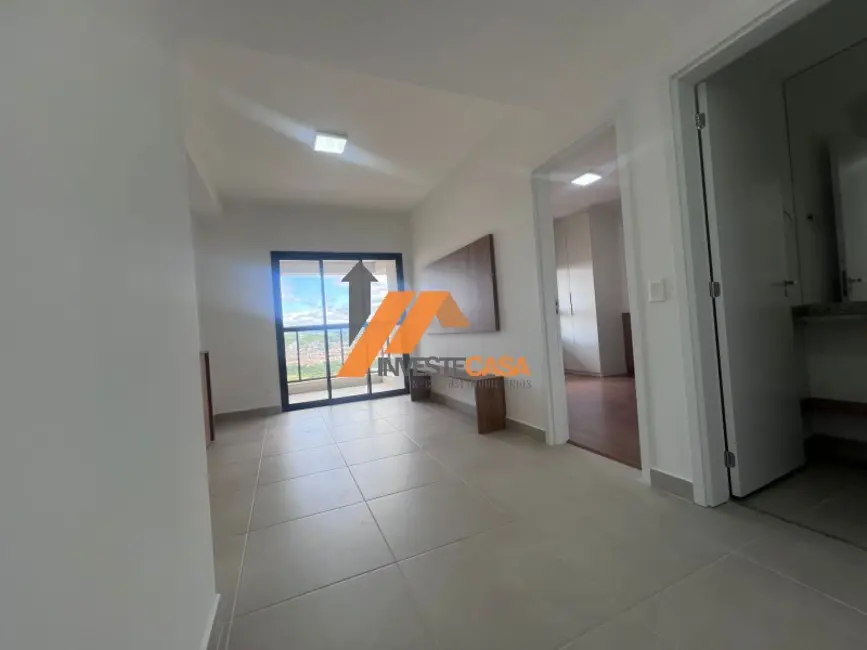 Apartamento com 1 quarto para alugar, 55m2 em Jardim Emília, Sorocaba - SP - imagem 2 Foto 2 de Apartamento com 1 quarto para alugar, 55m2 em Jardim Emília, Sorocaba - SP
