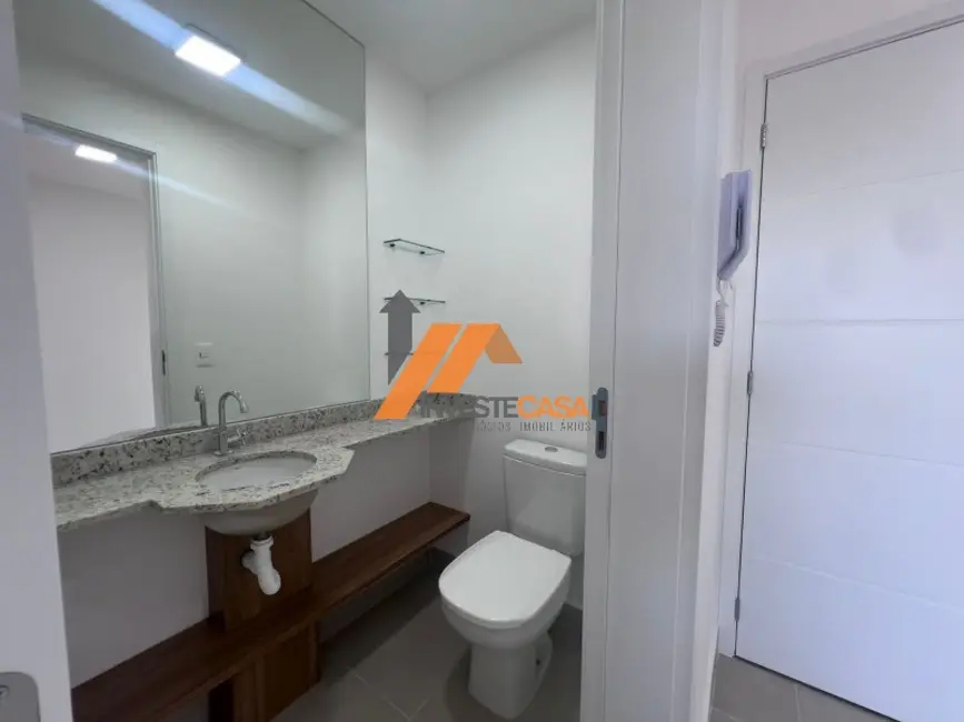 Apartamento com 1 quarto para alugar, 55m2 em Jardim Emília, Sorocaba - SP - imagem 3 Foto 3 de Apartamento com 1 quarto para alugar, 55m2 em Jardim Emília, Sorocaba - SP