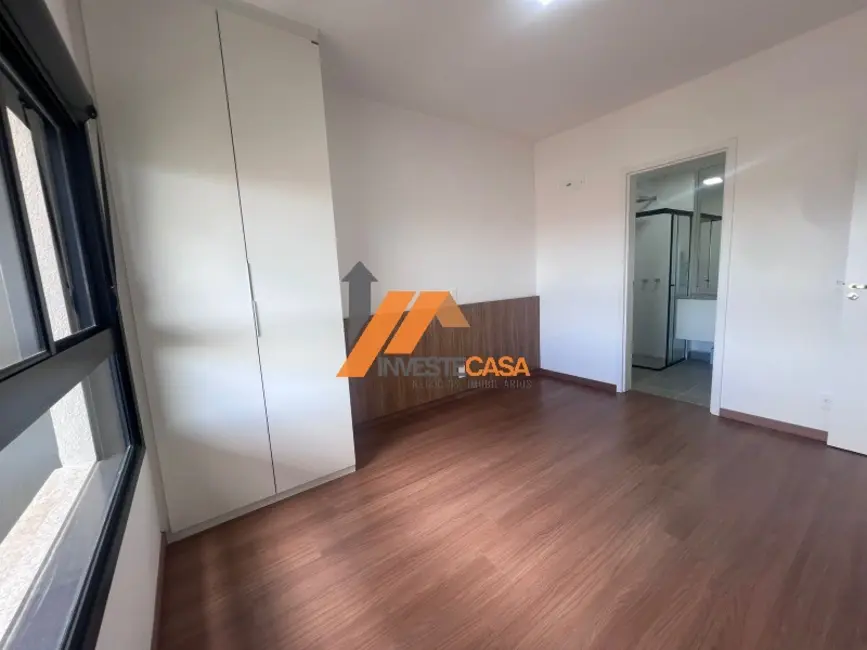 Apartamento com 1 quarto para alugar, 55m2 em Jardim Emília, Sorocaba - SP - imagem 5 Foto 5 de Apartamento com 1 quarto para alugar, 55m2 em Jardim Emília, Sorocaba - SP