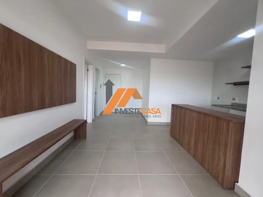 Apartamento com 1 quarto para alugar, 55m2 em Jardim Emília, Sorocaba - SP - imagem 9 Foto 9 de Apartamento com 1 quarto para alugar, 55m2 em Jardim Emília, Sorocaba - SP