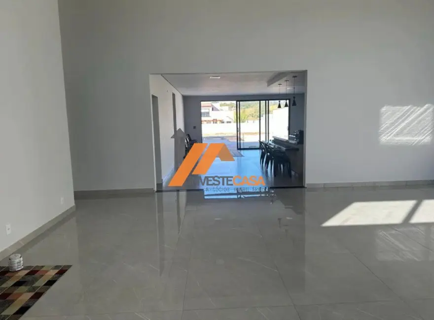Foto 9 de Casa de Condomínio com 4 quartos à venda, 370m2 em Parque Ecoresidencial Fazenda Jequitibá, Sorocaba - SP