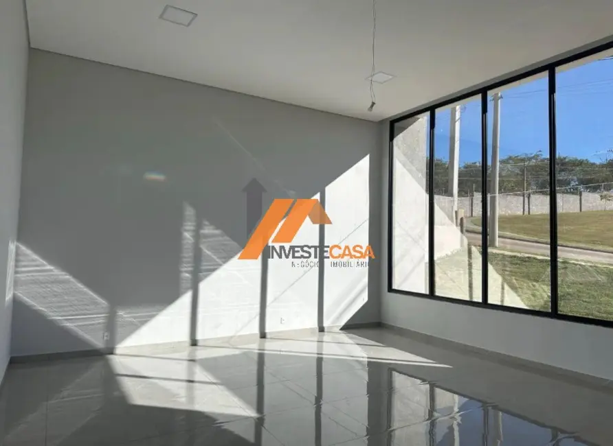 Foto 7 de Casa de Condomínio com 4 quartos à venda, 370m2 em Parque Ecoresidencial Fazenda Jequitibá, Sorocaba - SP