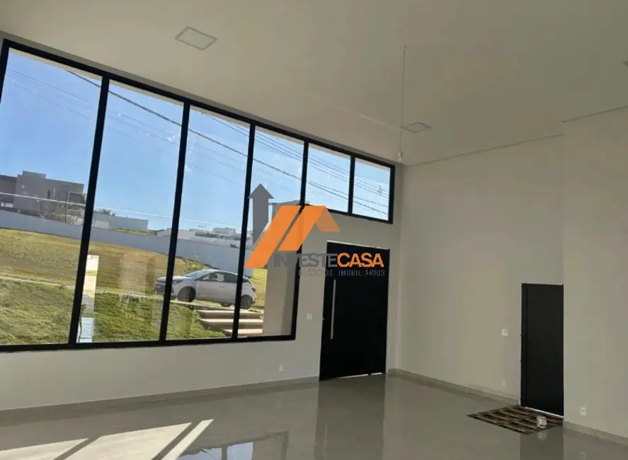 Foto 5 de Casa de Condomínio com 4 quartos à venda, 370m2 em Parque Ecoresidencial Fazenda Jequitibá, Sorocaba - SP