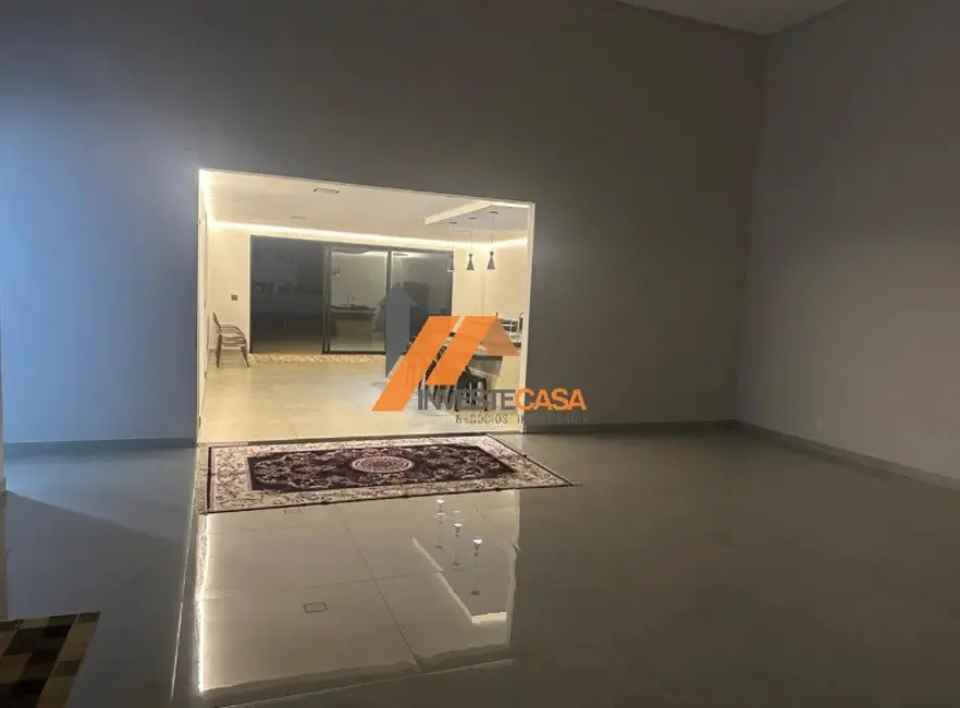 Foto 8 de Casa de Condomínio com 4 quartos à venda, 370m2 em Parque Ecoresidencial Fazenda Jequitibá, Sorocaba - SP