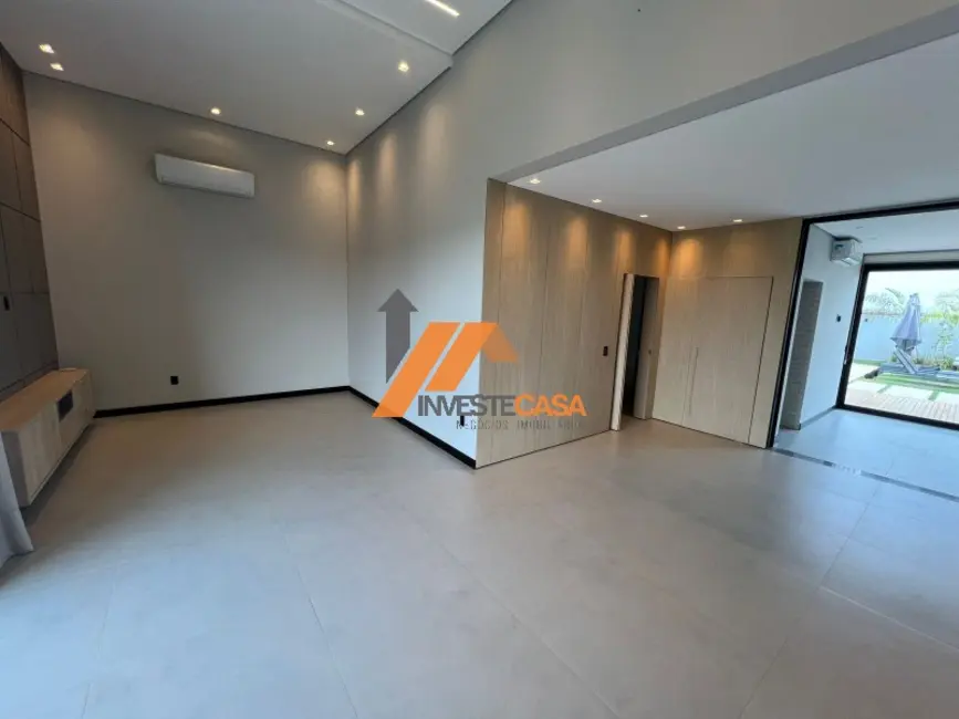 Foto 7 de Casa de Condomínio com 4 quartos à venda, 255m2 em Alphaville Nova Esplanada, Votorantim - SP