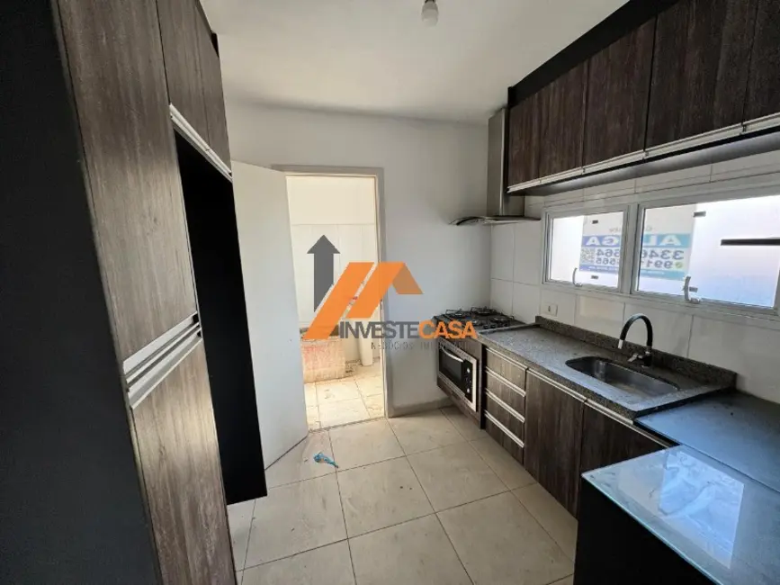 Foto 9 de Casa de Condomínio com 3 quartos à venda, 75m2 em Vila Pedroso, Votorantim - SP