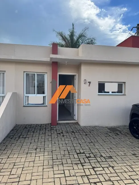 Foto 3 de Casa de Condomínio com 3 quartos à venda, 75m2 em Vila Pedroso, Votorantim - SP