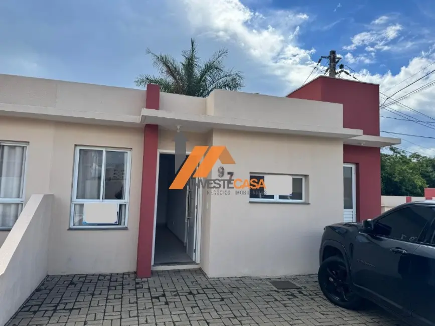 Foto 2 de Casa de Condomínio com 3 quartos à venda, 75m2 em Vila Pedroso, Votorantim - SP
