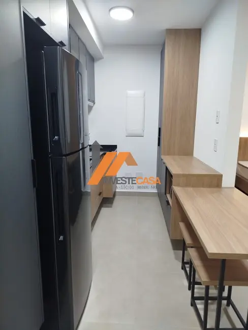 Apartamento com 1 quarto para alugar, 47m2 em Parque Campolim, Sorocaba - SP - imagem 7 Foto 7 de Apartamento com 1 quarto para alugar, 47m2 em Parque Campolim, Sorocaba - SP