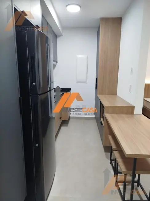 Apartamento com 1 quarto para alugar, 47m2 em Parque Campolim, Sorocaba - SP - imagem 7 Foto 7 de Apartamento com 1 quarto para alugar, 47m2 em Parque Campolim, Sorocaba - SP