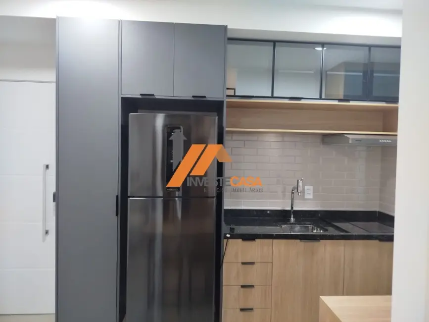 Apartamento com 1 quarto para alugar, 47m2 em Parque Campolim, Sorocaba - SP - imagem 3 Foto 3 de Apartamento com 1 quarto para alugar, 47m2 em Parque Campolim, Sorocaba - SP