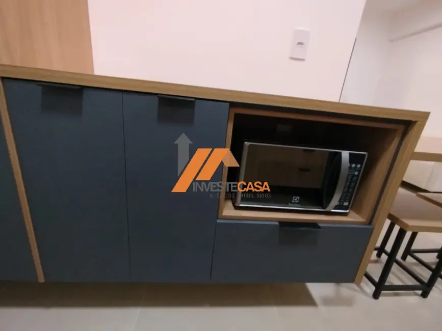 Apartamento com 1 quarto para alugar, 47m2 em Parque Campolim, Sorocaba - SP - imagem 5 Foto 5 de Apartamento com 1 quarto para alugar, 47m2 em Parque Campolim, Sorocaba - SP