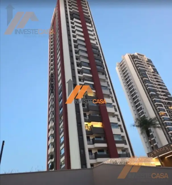 Apartamento com 1 quarto para alugar, 47m2 em Parque Campolim, Sorocaba - SP - imagem 1 Foto 1 de Apartamento com 1 quarto para alugar, 47m2 em Parque Campolim, Sorocaba - SP