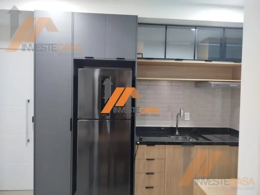 Apartamento com 1 quarto para alugar, 47m2 em Parque Campolim, Sorocaba - SP - imagem 3 Foto 3 de Apartamento com 1 quarto para alugar, 47m2 em Parque Campolim, Sorocaba - SP