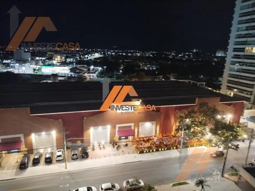 Apartamento com 1 quarto para alugar, 47m2 em Parque Campolim, Sorocaba - SP - imagem 2 Foto 2 de Apartamento com 1 quarto para alugar, 47m2 em Parque Campolim, Sorocaba - SP
