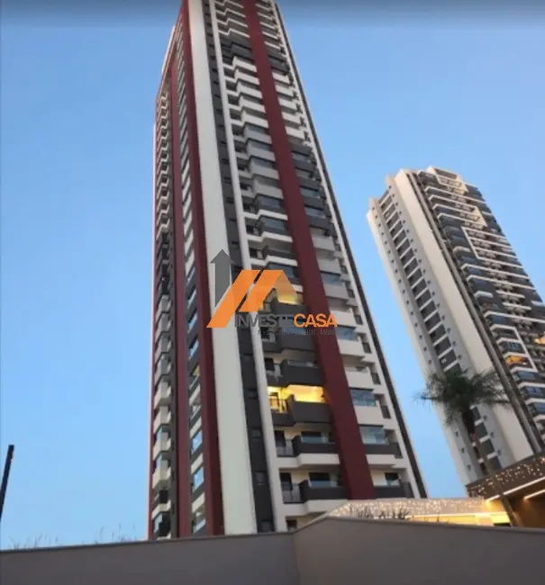 Apartamento com 1 quarto para alugar, 47m2 em Parque Campolim, Sorocaba - SP - imagem 1 Foto 1 de Apartamento com 1 quarto para alugar, 47m2 em Parque Campolim, Sorocaba - SP