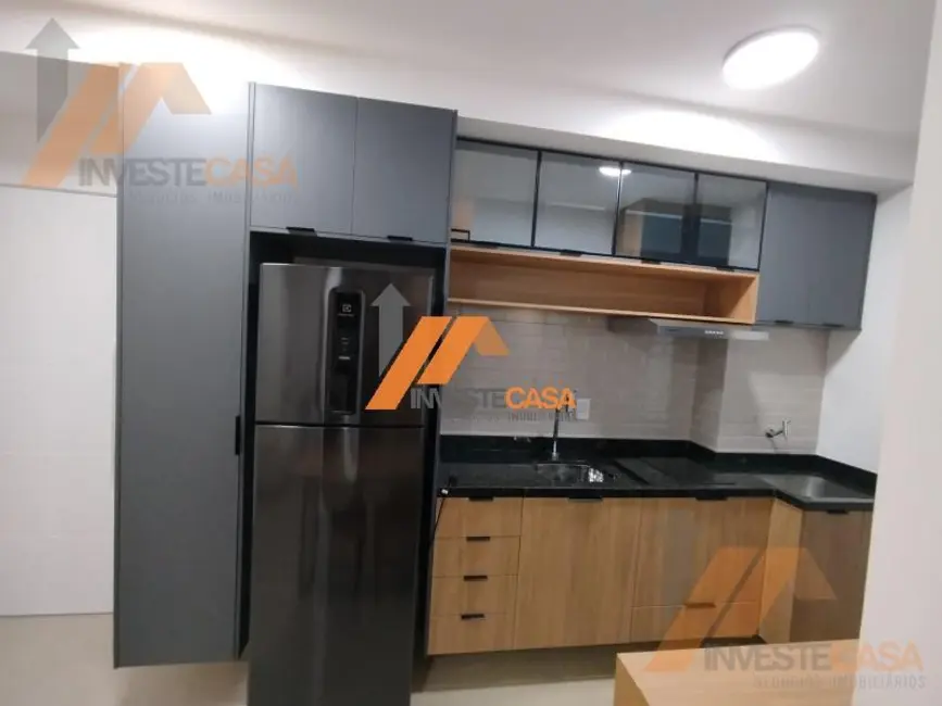 Apartamento com 1 quarto para alugar, 47m2 em Parque Campolim, Sorocaba - SP - imagem 4 Foto 4 de Apartamento com 1 quarto para alugar, 47m2 em Parque Campolim, Sorocaba - SP
