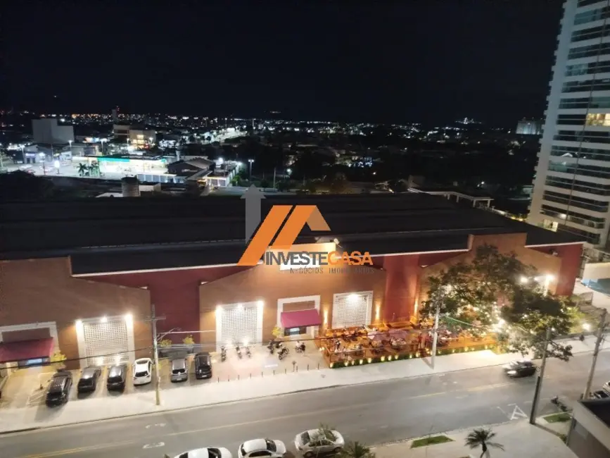 Apartamento com 1 quarto para alugar, 47m2 em Parque Campolim, Sorocaba - SP - imagem 2 Foto 2 de Apartamento com 1 quarto para alugar, 47m2 em Parque Campolim, Sorocaba - SP