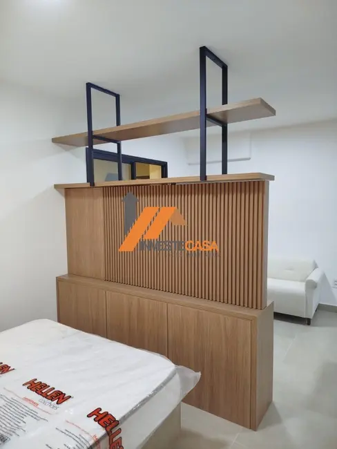 Apartamento com 1 quarto para alugar, 47m2 em Parque Campolim, Sorocaba - SP - imagem 8 Foto 8 de Apartamento com 1 quarto para alugar, 47m2 em Parque Campolim, Sorocaba - SP