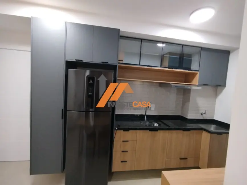 Apartamento com 1 quarto para alugar, 47m2 em Parque Campolim, Sorocaba - SP - imagem 4 Foto 4 de Apartamento com 1 quarto para alugar, 47m2 em Parque Campolim, Sorocaba - SP