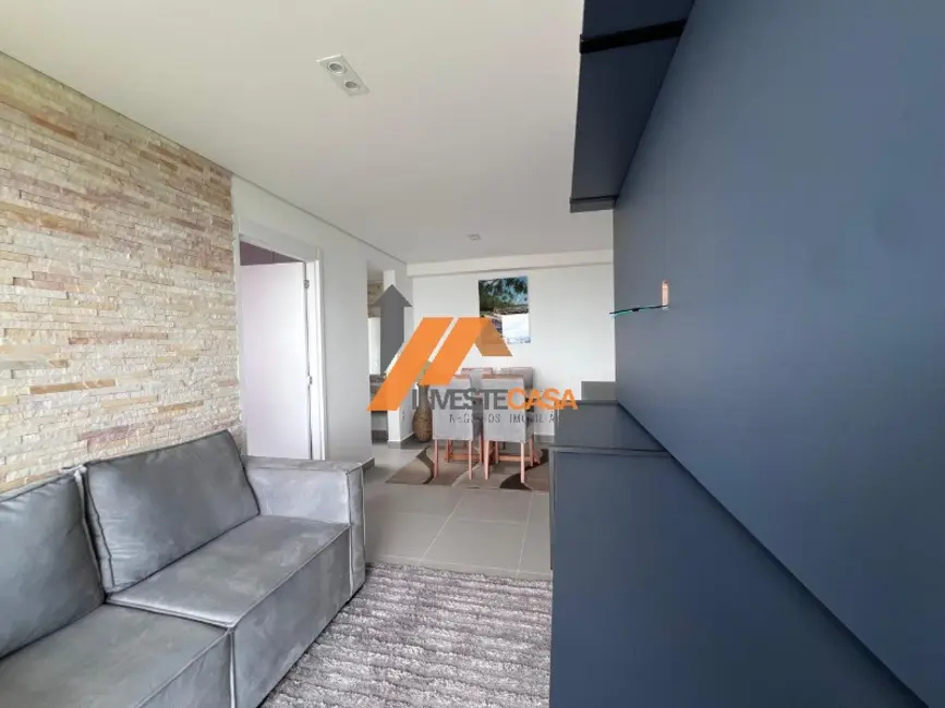 Foto 1 de Apartamento com 1 quarto para alugar, 48m2 em Parque Campolim, Sorocaba - SP