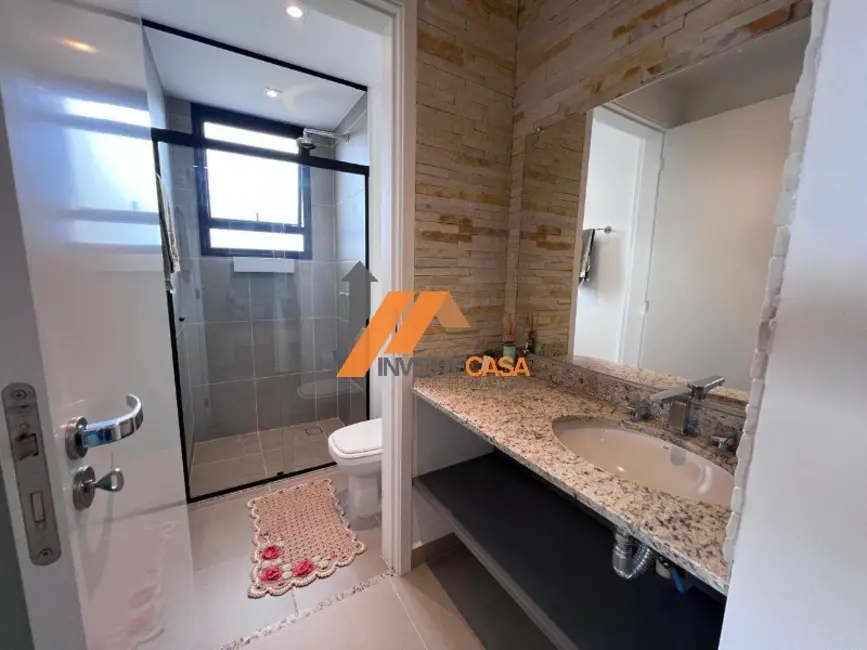 Foto 9 de Apartamento com 1 quarto para alugar, 48m2 em Parque Campolim, Sorocaba - SP