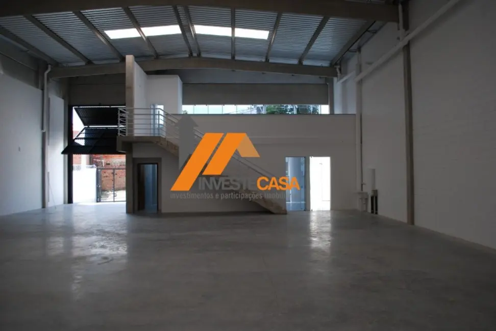 Foto 8 de Armazém / Galpão para alugar, 664m2 em Jardim Gonçalves, Sorocaba - SP