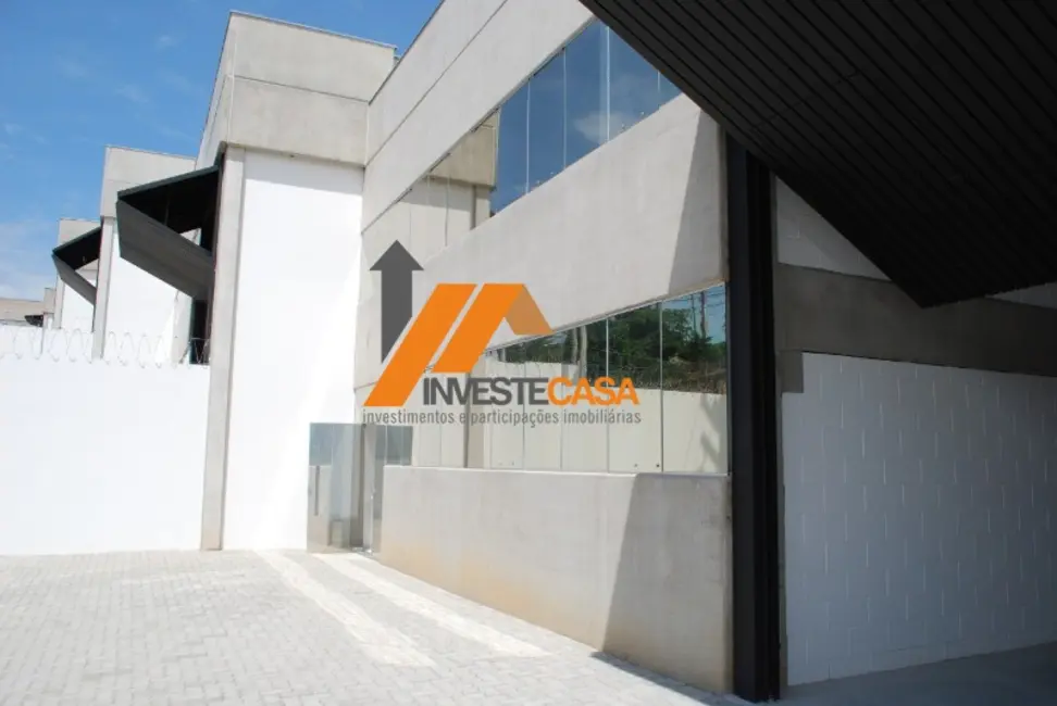 Foto 2 de Armazém / Galpão para alugar, 664m2 em Jardim Gonçalves, Sorocaba - SP