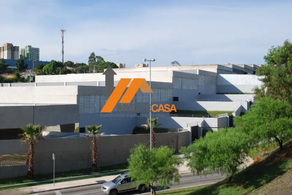 Foto 3 de Armazém / Galpão para alugar, 664m2 em Jardim Gonçalves, Sorocaba - SP