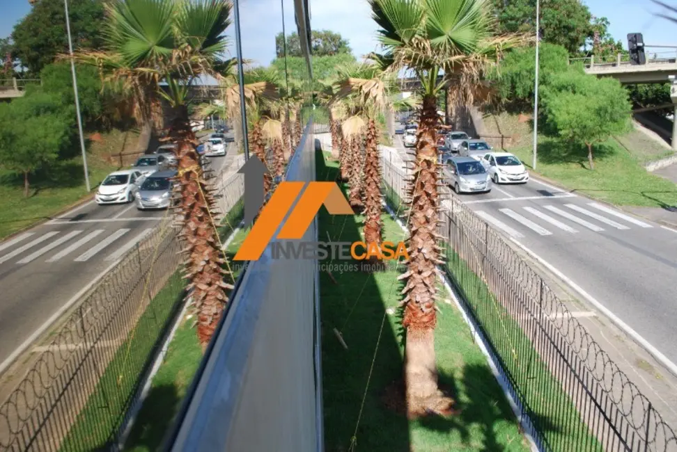 Foto 5 de Armazém / Galpão para alugar, 664m2 em Jardim Gonçalves, Sorocaba - SP