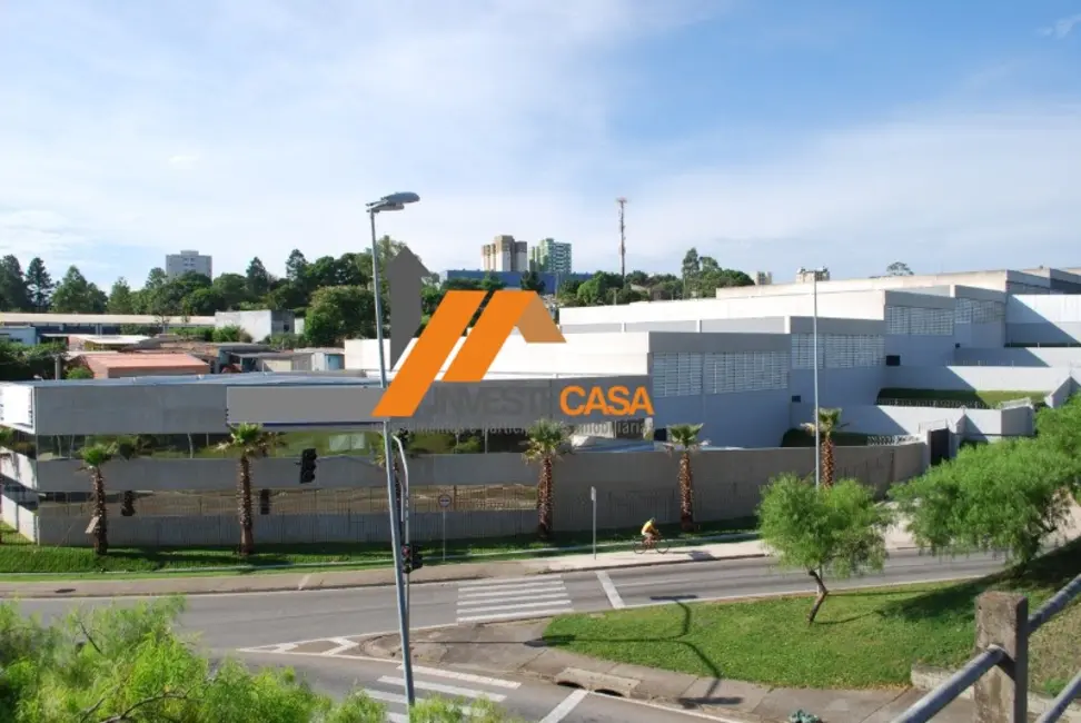 Foto 9 de Armazém / Galpão para alugar, 664m2 em Jardim Gonçalves, Sorocaba - SP