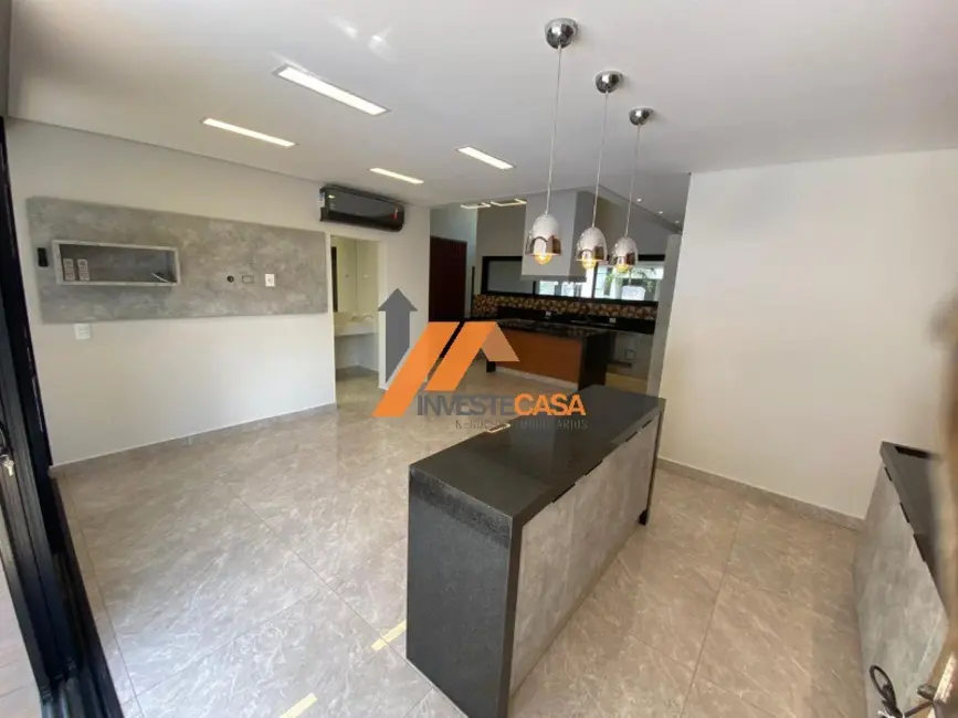 Foto 7 de Casa de Condomínio com 4 quartos para alugar, 250m2 em Alphaville Nova Esplanada, Votorantim - SP