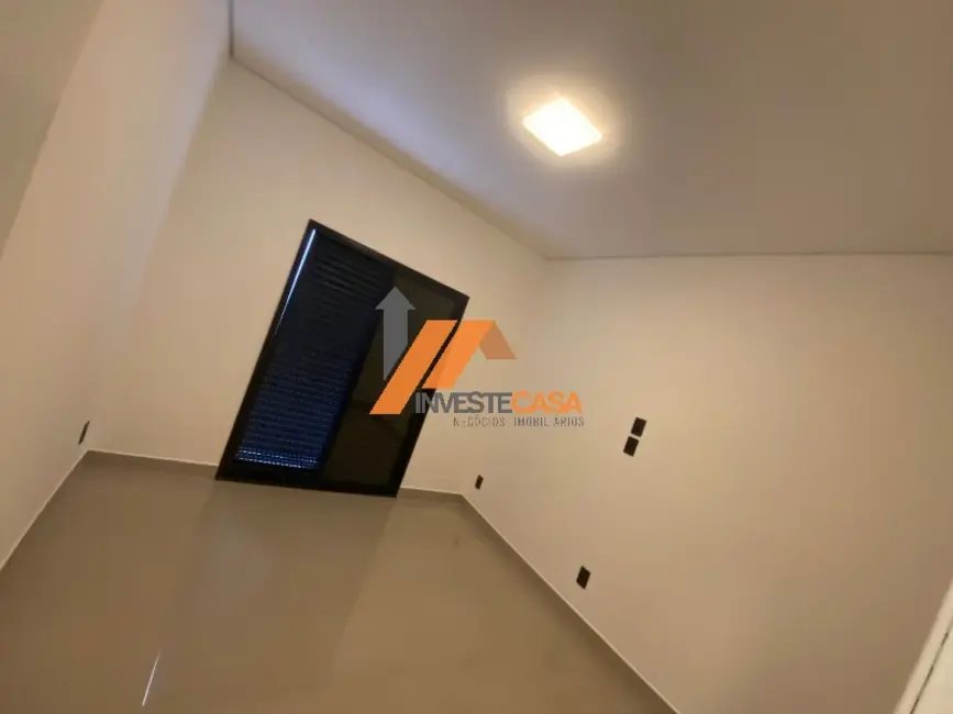 Foto 7 de Casa de Condomínio com 3 quartos à venda, 91m2 em Jardim Villagio Milano, Sorocaba - SP