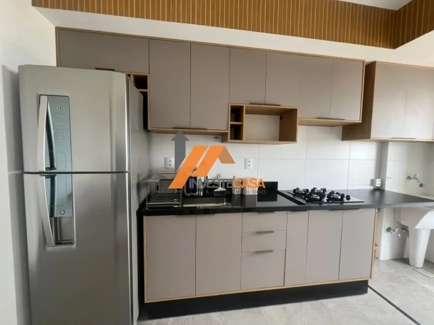 Foto 9 de Apartamento com 1 quarto para alugar, 48m2 em Parque Campolim, Sorocaba - SP