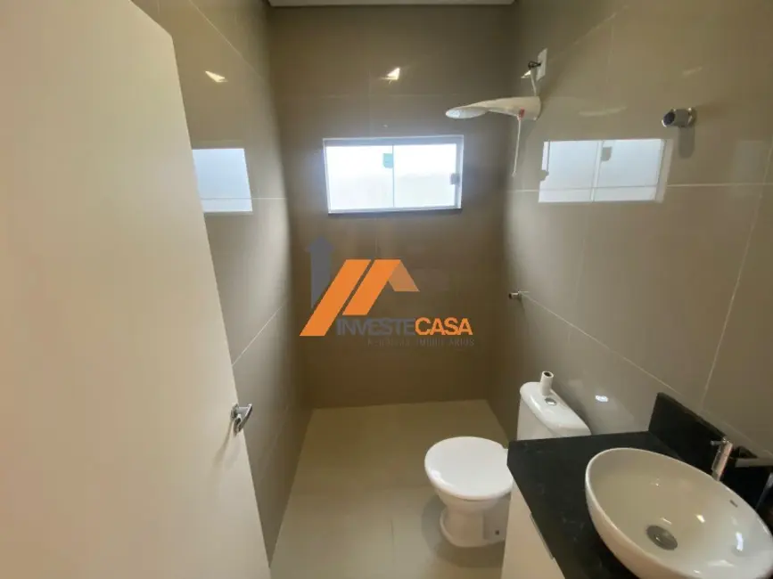 Foto 9 de Casa de Condomínio com 3 quartos à venda, 114m2 em Jardim Villagio Milano, Sorocaba - SP