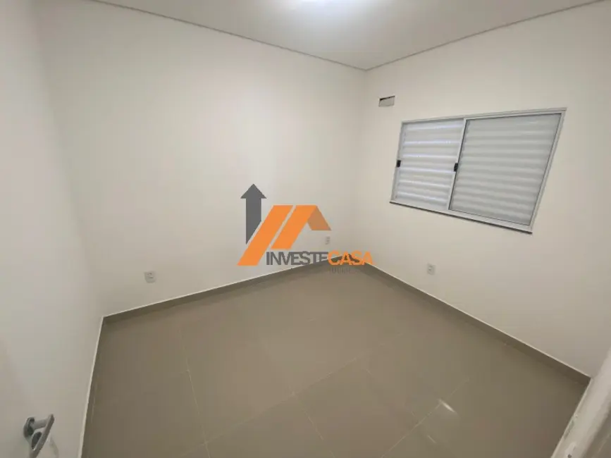 Foto 8 de Casa de Condomínio com 3 quartos à venda, 114m2 em Jardim Villagio Milano, Sorocaba - SP