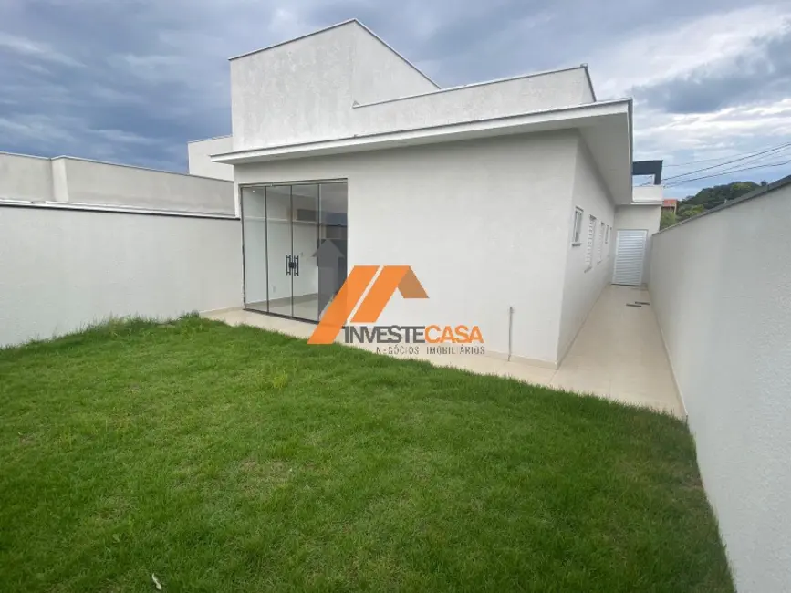 Foto 5 de Casa de Condomínio com 3 quartos à venda, 114m2 em Jardim Villagio Milano, Sorocaba - SP