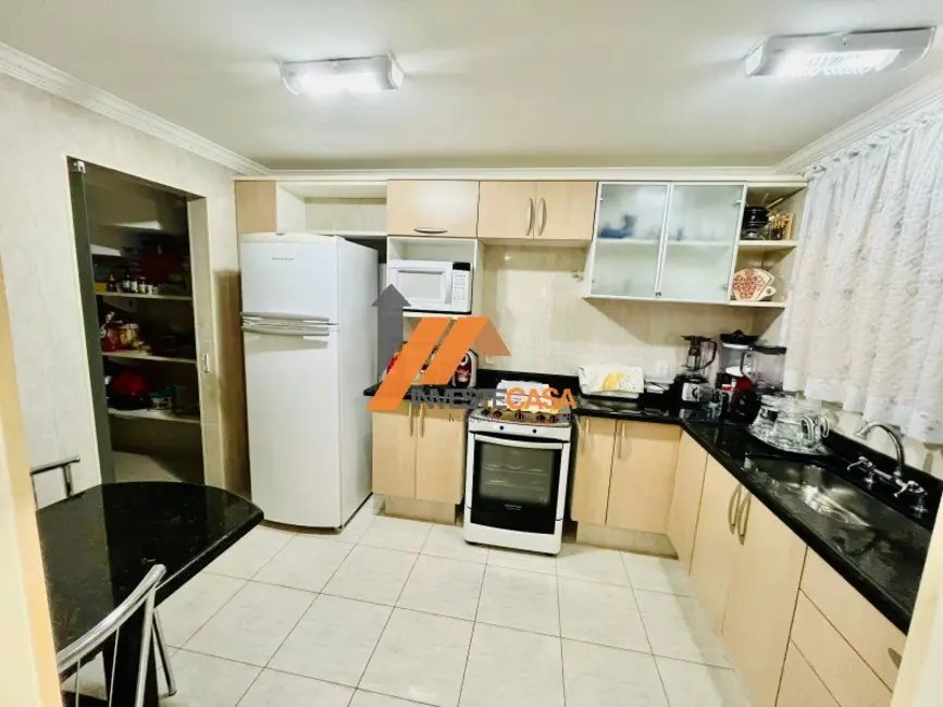 Foto 9 de Casa de Condomínio com 4 quartos à venda, 200m2 em Jardim Americano, Sorocaba - SP