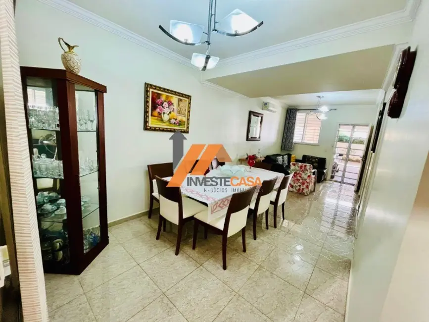 Foto 5 de Casa de Condomínio com 4 quartos à venda, 200m2 em Jardim Americano, Sorocaba - SP