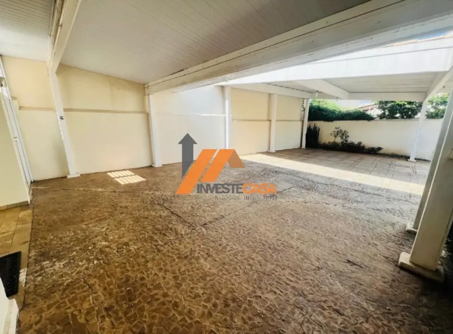 Foto 3 de Casa de Condomínio com 4 quartos à venda, 200m2 em Jardim Americano, Sorocaba - SP